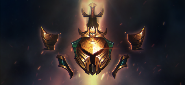 Ranked